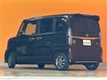 2021 Honda N BOX