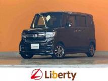 2021 Honda N BOX