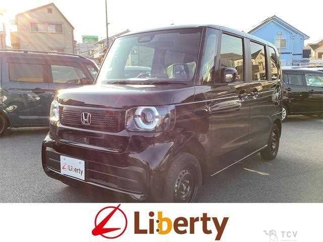 2026 Honda N BOX