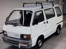 1990 Daihatsu Hijet Van
