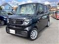 2026 Honda N BOX