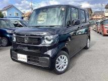 2026 Honda N BOX