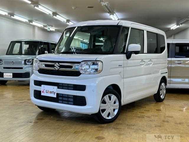 2025 Suzuki Suzuki Others