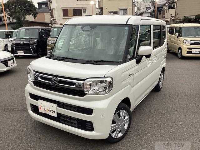 2026 Suzuki Suzuki Others