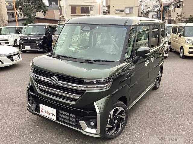 2026 Suzuki Suzuki Others
