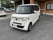2013 Honda N BOX