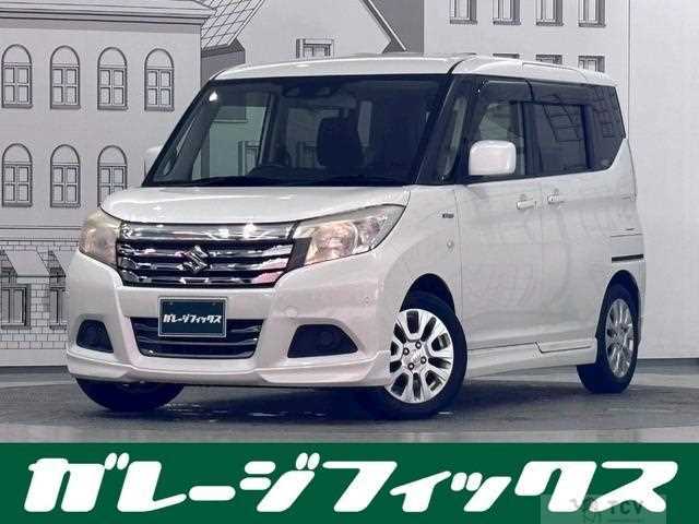2018 Suzuki Suzuki Others