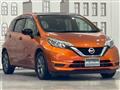 2018 Nissan Note