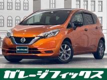 2018 Nissan Note