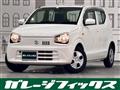 2021 Suzuki Alto