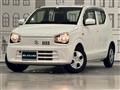 2021 Suzuki Alto