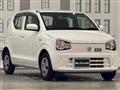 2021 Suzuki Alto