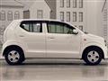 2021 Suzuki Alto
