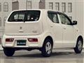 2021 Suzuki Alto