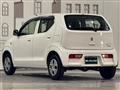 2021 Suzuki Alto