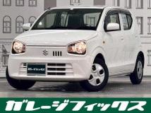 2021 Suzuki Alto