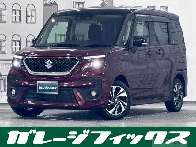 2021 Suzuki Suzuki Others