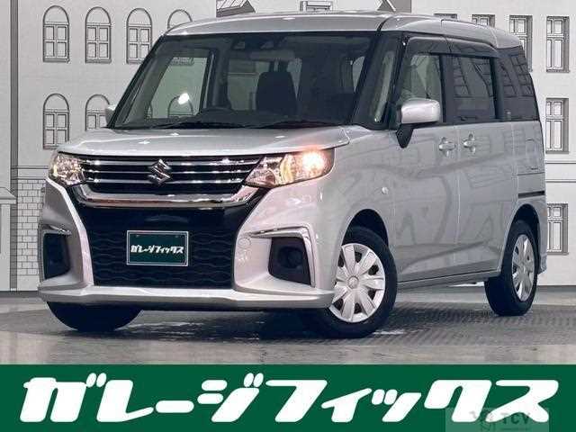 2021 Suzuki Suzuki Others