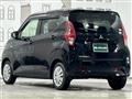 2021 Mitsubishi eK Wagon