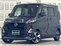 2021 Nissan ROOX