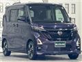 2021 Nissan ROOX