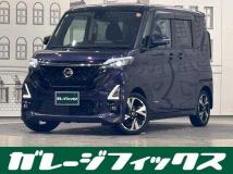 2021 Nissan ROOX