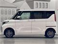 2024 Nissan ROOX