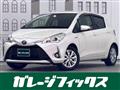 2017 Toyota Vitz