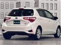 2017 Toyota Vitz