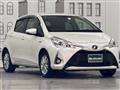 2017 Toyota Vitz