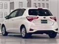 2017 Toyota Vitz