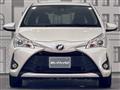 2017 Toyota Vitz