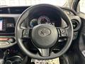 2017 Toyota Vitz