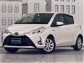 2017 Toyota Vitz