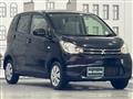 2013 Mitsubishi eK Wagon