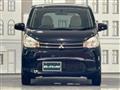 2013 Mitsubishi eK Wagon