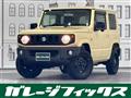 2019 Suzuki Jimny