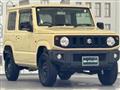 2019 Suzuki Jimny