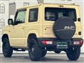 2019 Suzuki Jimny