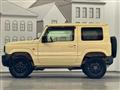 2019 Suzuki Jimny