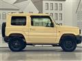 2019 Suzuki Jimny
