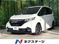 2018 Honda Freed