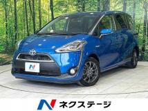 2017 Toyota Sienta