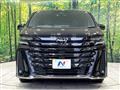 2023 Toyota Vellfire