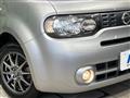 2010 Nissan Cube