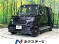 2022 Honda N BOX