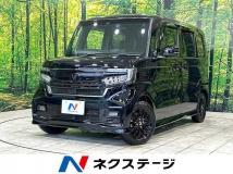 2022 Honda N BOX