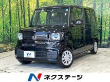 2026 Honda N BOX
