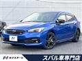 2021 Subaru Impreza