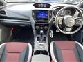 2021 Subaru Impreza